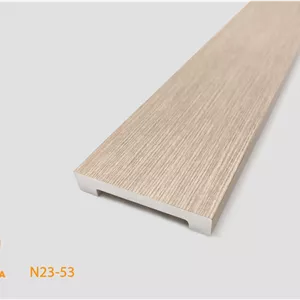قرنیز پلی استایرن بهینا 10 سانتی متر سری N23-53
