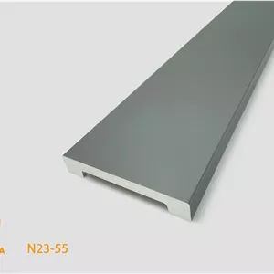 قرنیز پلی استایرن بهینا 10 سانتی متر سری N23-55