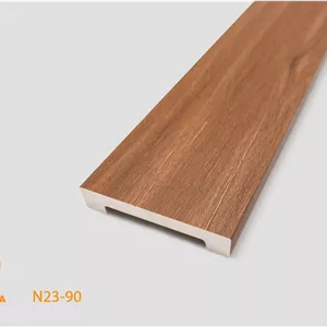 قرنیز پلی استایرن بهینا 10 سانتی متر سری N23-90