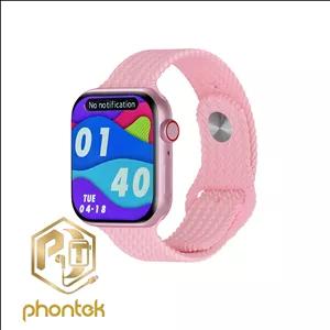 ساعت هوشمند KW68 mini