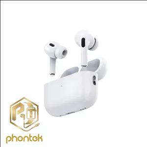 هدفون بی سیم اپل مدل ایرپاد پرو۲ غیر اصل