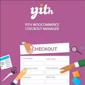 افزونه ویرایش فرم صورتحساب | YITH WooCommerce Checkout Manager