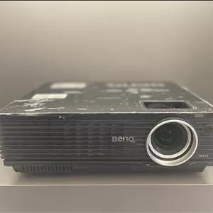 ویدئو پروژکتور  BenQ مدل MP610