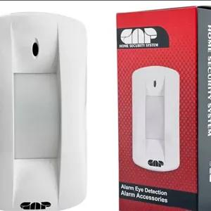 چشم وزنی دزدگیر اماکن پرده ای گپ GAP G30