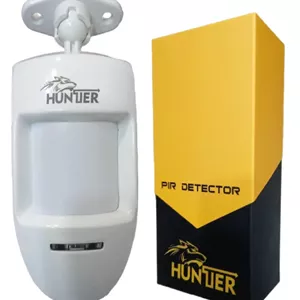 چشم دزدگیر اماکن هانتر HUNTER HT-206