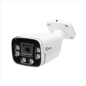 دوربین مداربسته بولت AHD هانتر BULLET AHD CAMERA HUNTER 5 MegaPixel - B M6-76LF-MIC DARKLIGHT