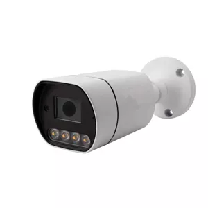 دوربین مداربسته بولت AHD هانتر BULLET AHD CAMERA HUNTER 5 MegaPixel - IP B M4-35LF-MIC