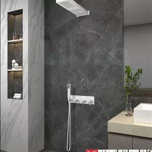 پنل دوش توکار لیبرا کارمن