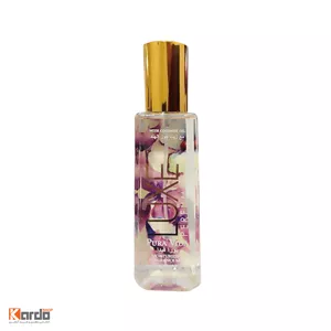 بادی اسپلش لوکس PURA VIDA