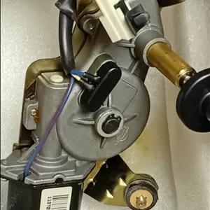 موتور برف پاک کن عقب جک جی 3 مناسب خودروی jac j3 هاچبک