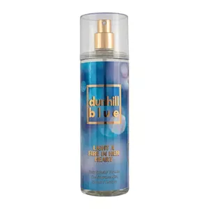 بادی اسپلش Dunhill Blue بیلیارد مردانه