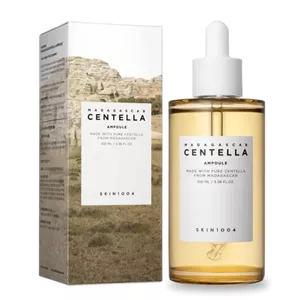 آمپول التيام بخش سنتلا 100 ميل