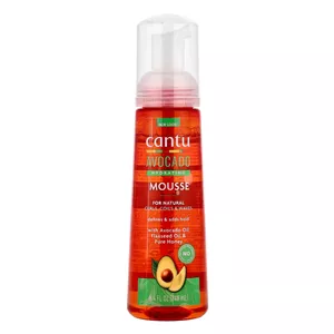 موس مو حالت دهنده آووکادو کنتو Cantu حجم 248 میل
