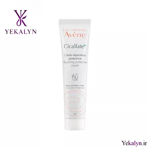 کرم ترمیم کننده سیکالفیت اون Avene