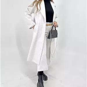 پالتو بلند كد Pl002 برند ردا