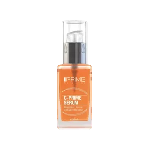 سرم روشن کننده پرایم مدل C-Prime حجم 30 میلی لیتر