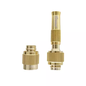 نازل شلنگ وی تولز مدل VT4211 سایز 0.63 اینچ بسته 2 عددی