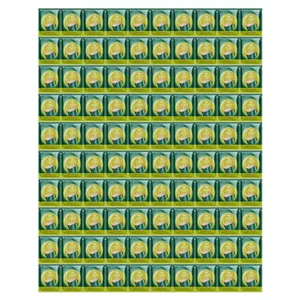 کافه لاته - 29 گرم بسته 100 عددی (ارسال رایگان)