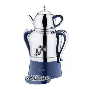 سماور برقی کرکماز مدل A843 گنجایش 3.5 لیتر (ارسال رایگان)