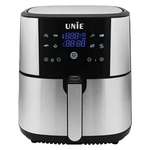 هواپز  و سرخ کن بدون روغن یونی ۸ لیتر مدل UE_800 (ارسال رایگان)