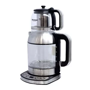 چای ساز دلمونتی مدل DL 440 (ارسال رایگان)