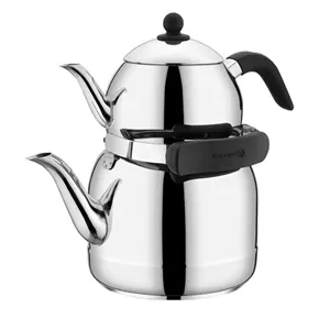 ست کتری و قوری کرکماز مدل A220 (ارسال رایگان)