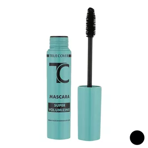 ریمل حجم دهنده تروکاور مدل Ultra Black