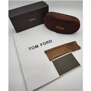 قیمت همکاری قاب عینک اورجینال تام فورد Tom Ford Tf1