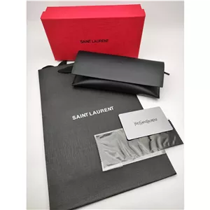 قیمت همکاری قاب عینک اورجینال YSL Ys1