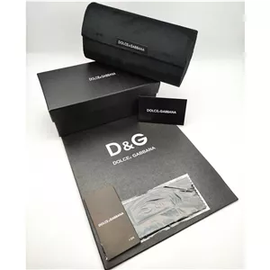قیمت همکاری قاب عینک اورجینال دی اند جی D&G Dg1