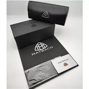 قیمت همکاری قاب عینک اورجینال میباخ Maybach Mb1