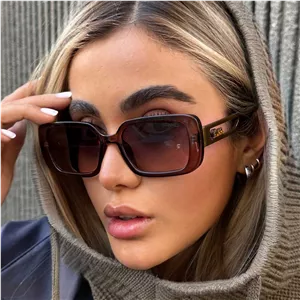 عینک آفتابی هرمس کد Hermes 88030