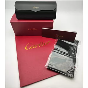 قیمت همکاری قاب عینک اورجینال کارتیر Cartier Ctb2