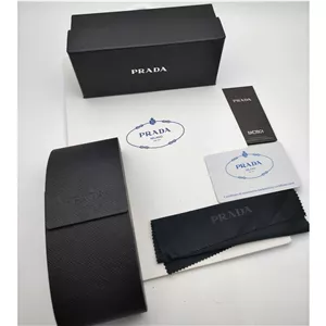 قیمت همکاری قاب عینک اورجینال پرادا Prada Pr2