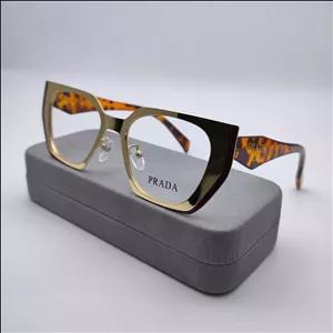 فریم عینک طبی پرادا کد Prada Prt