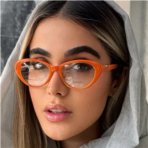 فریم عینک طبی چنل Chanel 24126