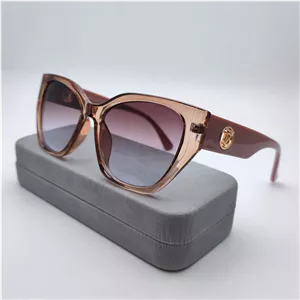 عینک آفتابی زنانه بربری کد Burberry 22028