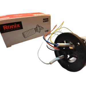 المنت سرامیکی سشوار صنعتی 1102 رونیکس