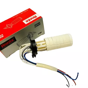 المنت سرامیکی سشوار صنعتی 1101 رونیکس