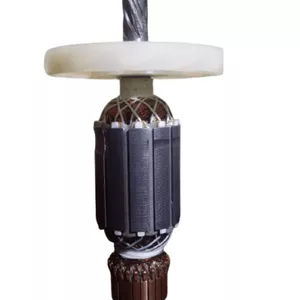 ماکیتا810ام جی اس آرمیچر