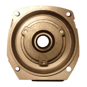 بوش 1331 PAP درب گیربکس کامل