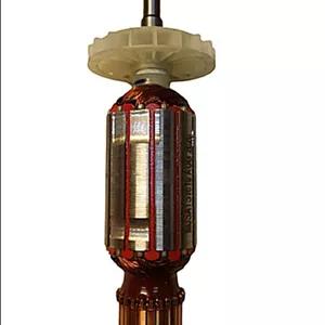 توسن1010ام جی اس آرمیچر