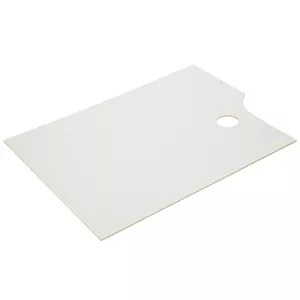 پالت چوبی مستطیل بومیران