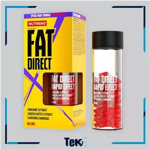 چربی سوز ناترند مدل Fat Direct