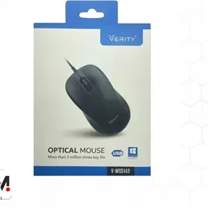 ماوس وریتی مدل V-MS5142 با سیم