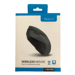 ماوس بی سیم وریتی مدل V-MS4120W