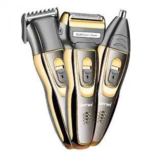 ماشین ریش تراش جیمی مدل GM-595