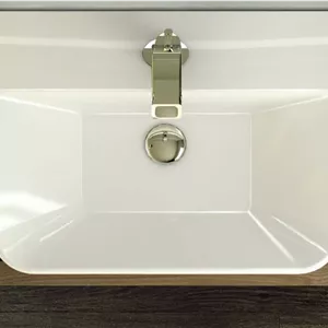 روشویی روکابینتی گلسار مدل یونیک ۵۰