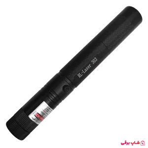 لیزر پوینتر مدل RL-303 LASER