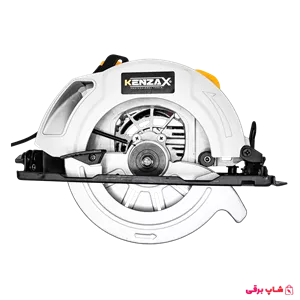 اره گرد بر KCS-4318 کنزاکس